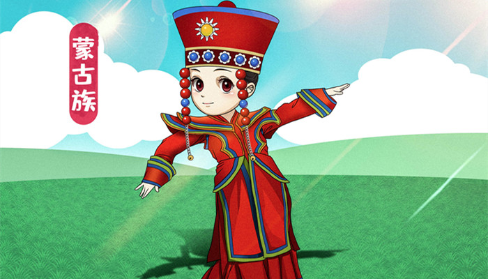 内蒙古族风俗和特色有什么