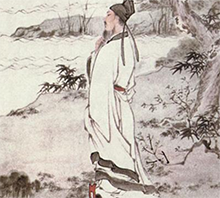 描写重庆的古诗词有哪些？
