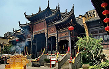 重庆有哪些国宝级古建筑遗迹？