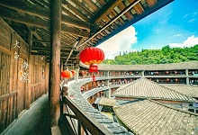 福建漳平3中特色的旅游路线，你走过吗？