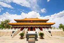 堪比北京故宫，原来哈尔滨还藏着这么一座“宫殿”！