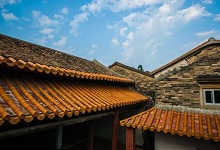 春日到惠州潼湖的古村走走，开启一场有故事的旅行