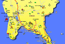 台湾的最南端在哪儿？