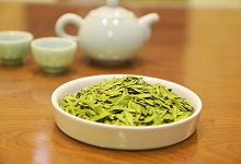 杭州的名茶有哪些？