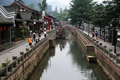 【街子場古鎮天氣預報】四川街子場古鎮天氣預報3天,一週,10天,15天