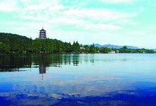 杭州西湖门票多少钱