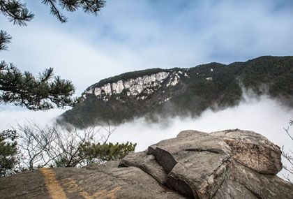 【庐山天气预报】彭泽庐山天气预报3天,一周,10天,15天,30天,40天景区