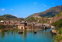 天津周围的旅游景点哪里比较好玩？