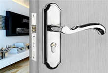 如何选购安全门锁，卧室门锁哪种好？