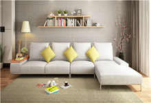 布艺沙发品牌哪个比较好 选购布艺沙发有哪些技巧