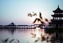 仙山湖景区有什么特色？