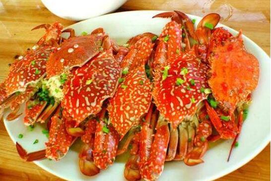除了生蚝，湛江还有哪些美食?