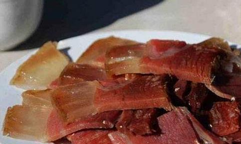 贺州土瑶腌肉怎么腌制？