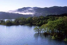 淄博最大的天然湖在哪