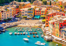 意大利哪个城市最好玩 意大利适合旅游的城市