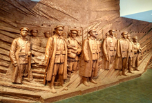 武昌起义军纪念馆