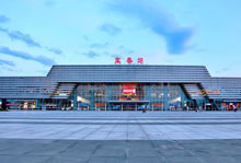 宜春西是宜春市新火车站吗