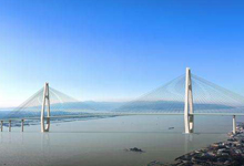 福州有哪些跨江大桥