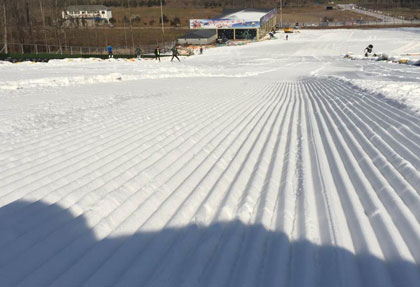 铁山寺滑雪场