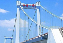 厦门海沧大桥有多长