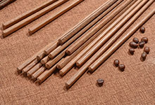 用什么筷子吃饭最健康 吃饭筷子用什么材质的最好
