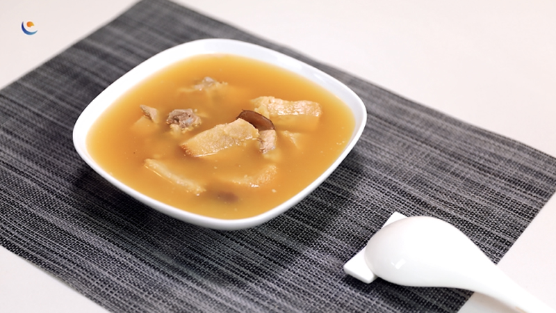 猴头菇排骨汤的做法 猴头菇排骨汤怎么做好吃