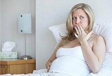 懷孕拉肚子怎么辦 拉肚子對胎兒有什么影響