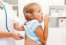 什么是小儿过敏性咳嗽 过敏性咳嗽如何治疗