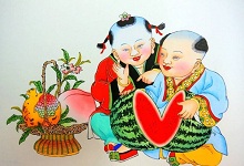天津有哪些传统的工艺品 天津特产