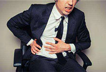 引起急性胃肠炎的原因 急性肠胃炎症状