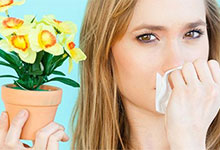 过敏性鼻炎如何根治 如何应对过敏性鼻炎