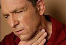 喉咙疼怎么办 喉咙疼的日常护理建议