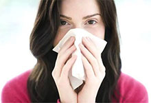 过敏性鼻炎的自我疗法 教你如何缓解鼻炎症状