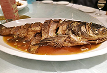 牡丹江最好吃的鱼馆在哪 牡丹江吃鱼的饭店推荐