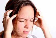 偏头痛怎么办 偏头痛的日常防护事项