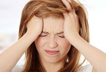 头痛的治疗方法 不同头痛类型如何治疗