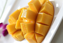 芒果的营养价值 吃芒果有啥好处