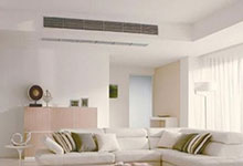 家用中央空調如何清洗 家用中央空調怎么清洗