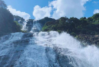 【白水仙風景區天氣預報】遂川白水仙風景區天氣預報3天,一週,10天,15