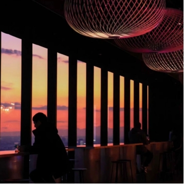 日本东京夜景浪漫指南：从经典地标到隐秘胜地