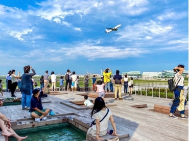 日本东京夜景浪漫指南：从经典地标到隐秘胜地