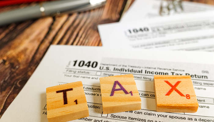 个人所得税怎么退税 个人所得税怎么退税费