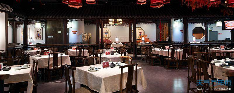 精致小餐馆名字大全独一无二的餐馆名字