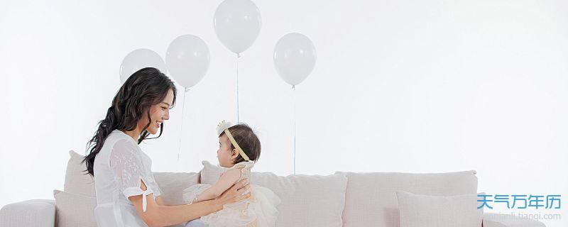 8月宝宝取名字大全 8月份生的孩子取什么名字好 - 万年历