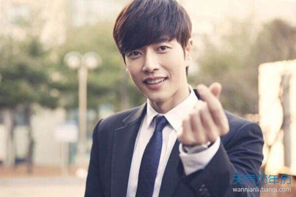 韩国男明星名字韩国男明星好听的名字