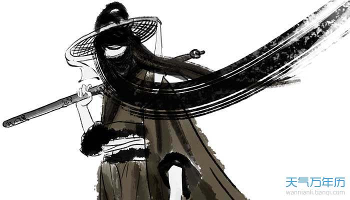 梦见武林高手什么意思 梦见武林高手好不好