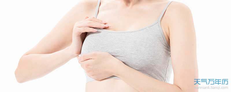 梦见女人胸什么意思 梦见女人胸有什么预兆