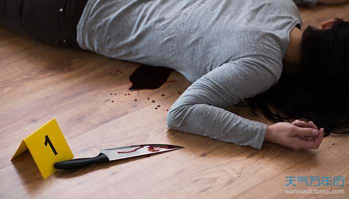 梦见自己打死了人有什么预兆 梦见自己打死了人什么意思