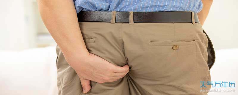 梦见自己拉大便在裤裆里什么意思 梦见自己拉大便在裤裆里有什么征兆