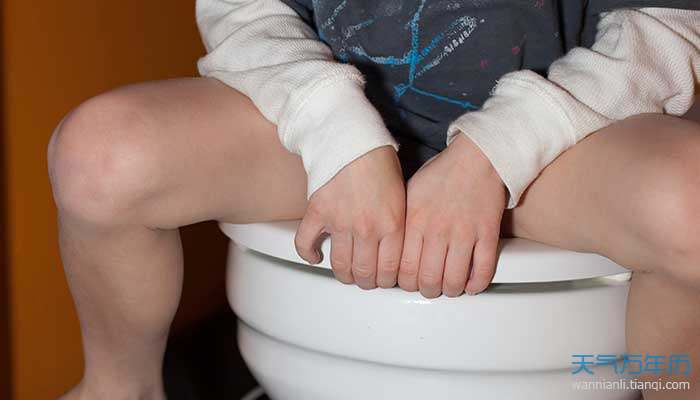 男人梦到尿床周公解梦 男人梦到尿床好不好